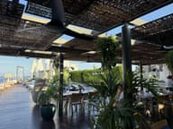Private Bars