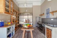 Private Dining Rooms