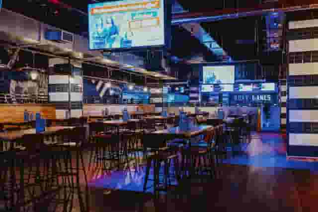 Full Venue Hire