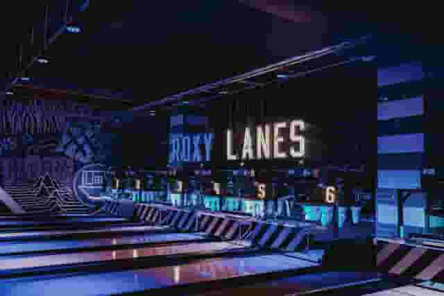 Full Venue Hire