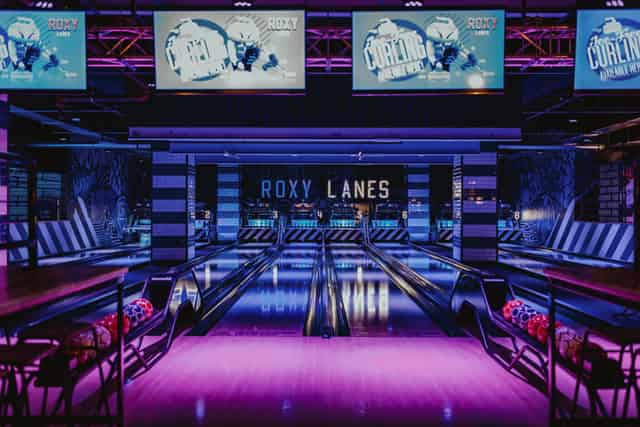 Full Venue Hire