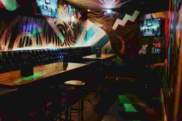 Full Venue Hire