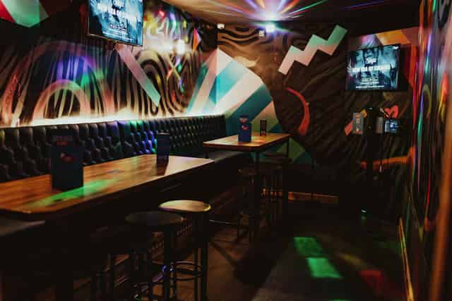 Full Venue Hire