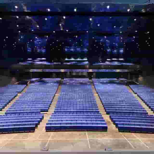 Auditori Fòrum
