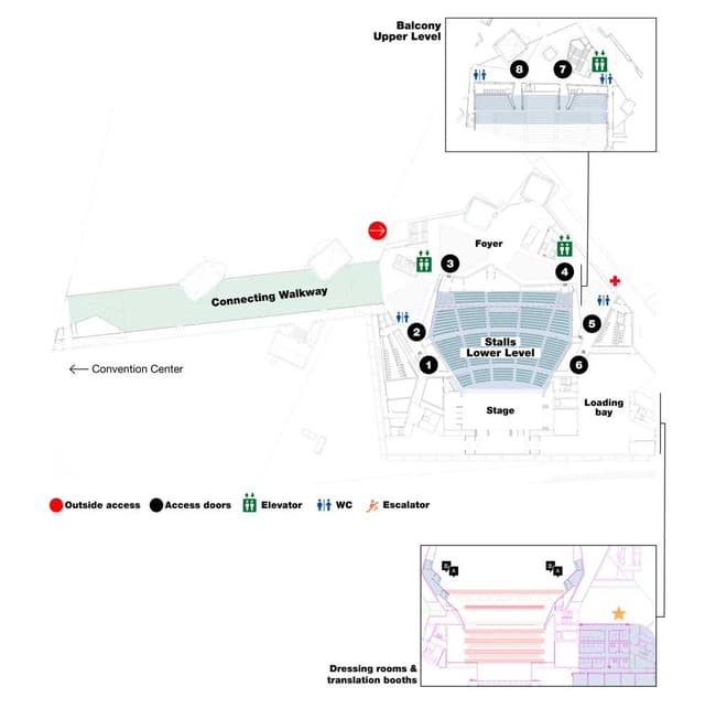 Auditori Fòrum