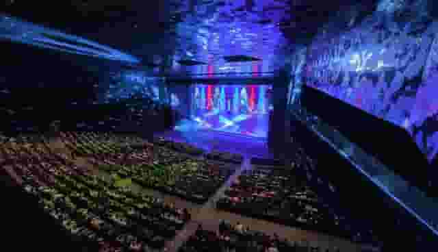 Auditori Fòrum