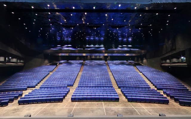 Auditori Fòrum