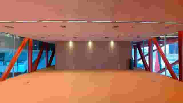 VIP room