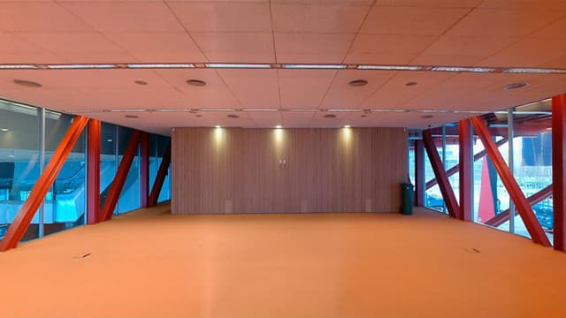 VIP room