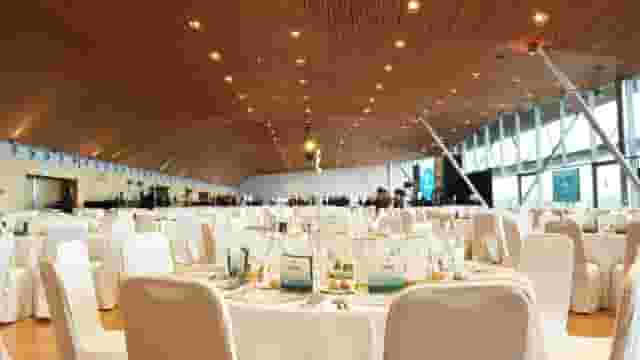 VIP room