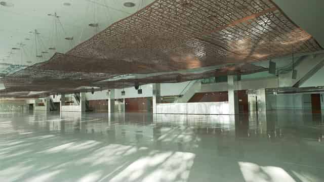 VIP room