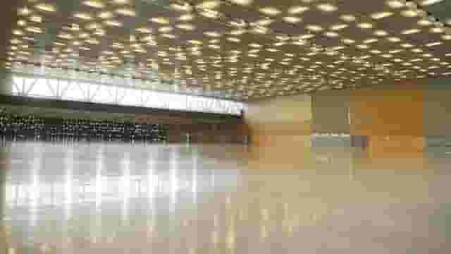 VIP room