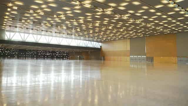 VIP room