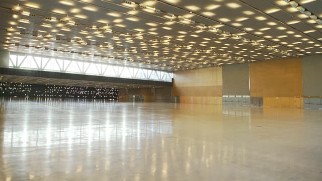 VIP room