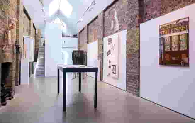 Galleria Objets
