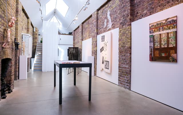 Galleria Objets
