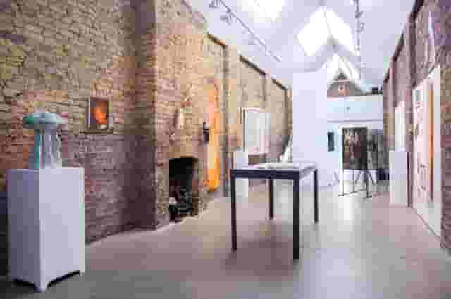 Galleria Objets