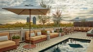 Outdoor Terraces
