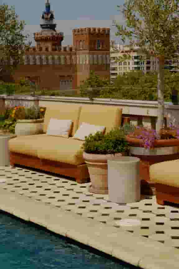 Rooftop Bar