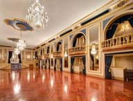 Gala Dinner Venues