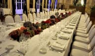Christmas Party Venues