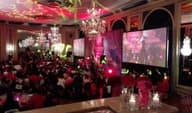 Banqueting Venues