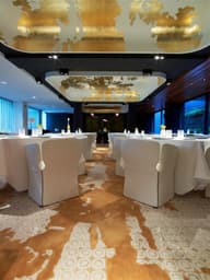 Private Dining Rooms