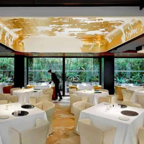Mandarin Oriental, Barcelona