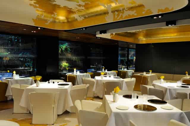 Mandarin Oriental, Barcelona