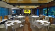 Private Dining Rooms