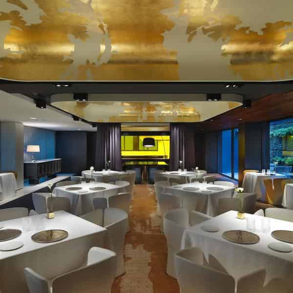 Mandarin Oriental, Barcelona