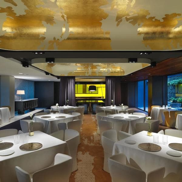 Mandarin Oriental, Barcelona