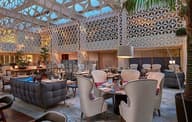 Private Dining Rooms