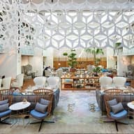 Private Dining Rooms