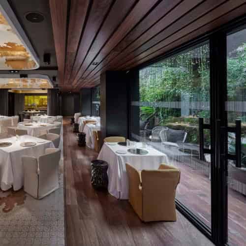 Mandarin Oriental, Barcelona