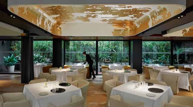 Mandarin Oriental, Barcelona