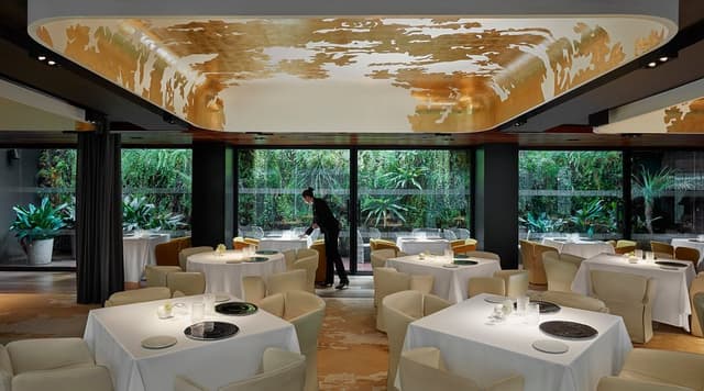 Mandarin Oriental, Barcelona