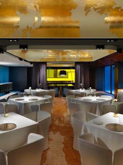 Mandarin Oriental, Barcelona