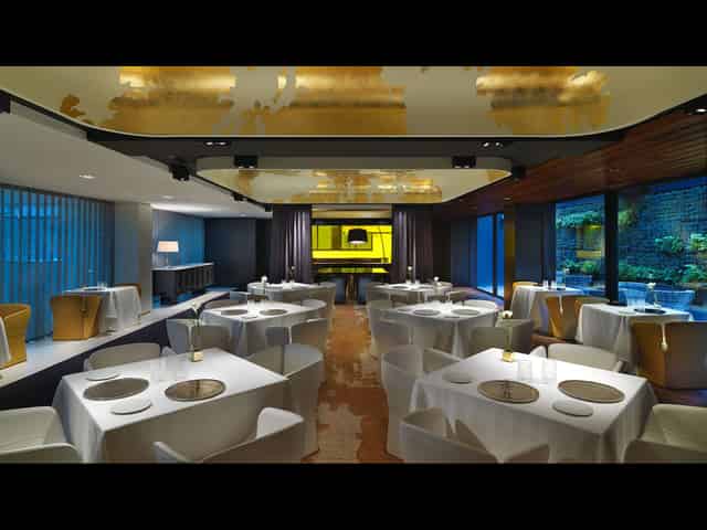 Mandarin Oriental, Barcelona