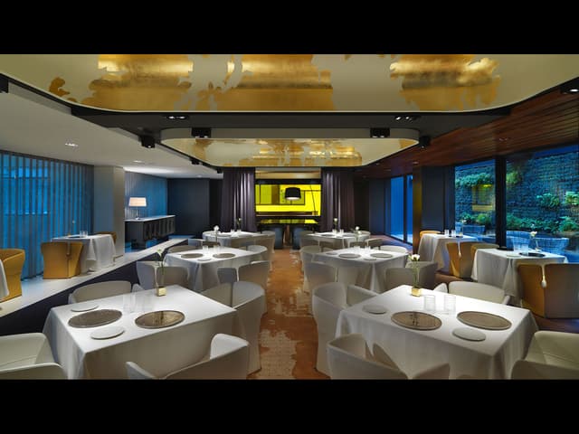 Mandarin Oriental, Barcelona