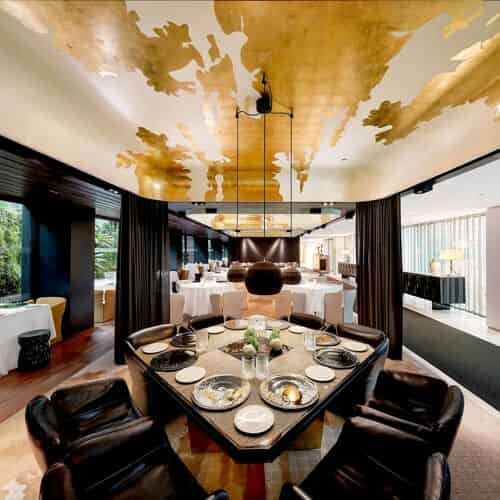 Mandarin Oriental, Barcelona