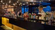 Private Bars