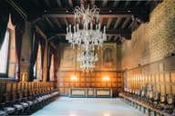 Christmas Party Venues