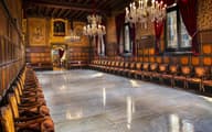 Unique Conference Venues