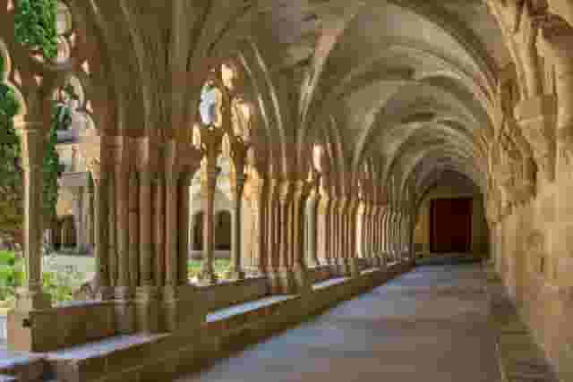Cloister