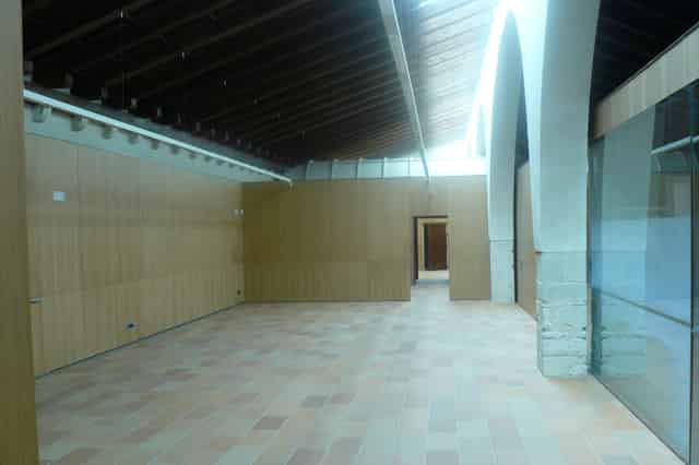 Activities Room