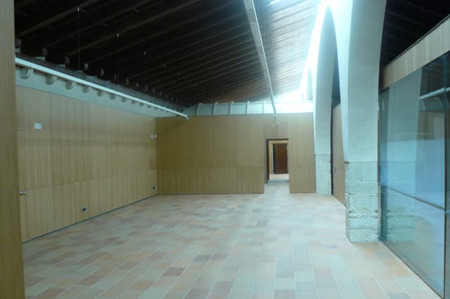 Activities Room