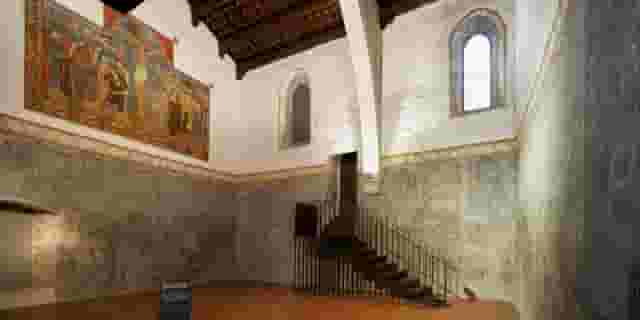 Activities Room
