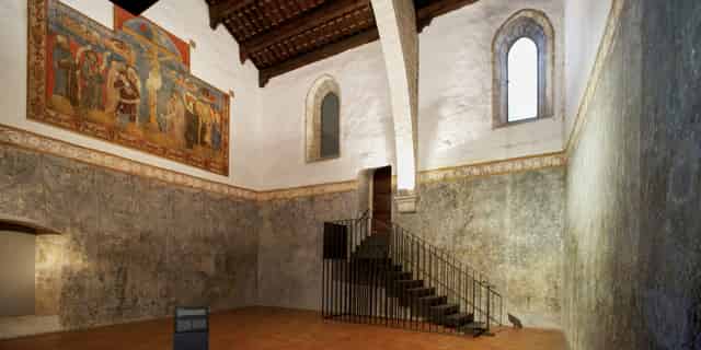 Activities Room