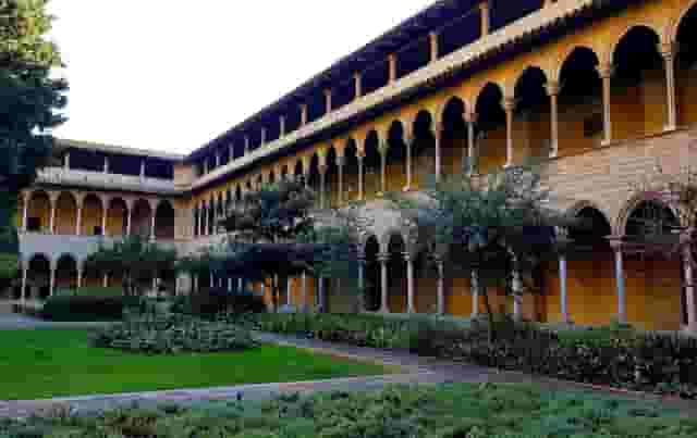 Museum